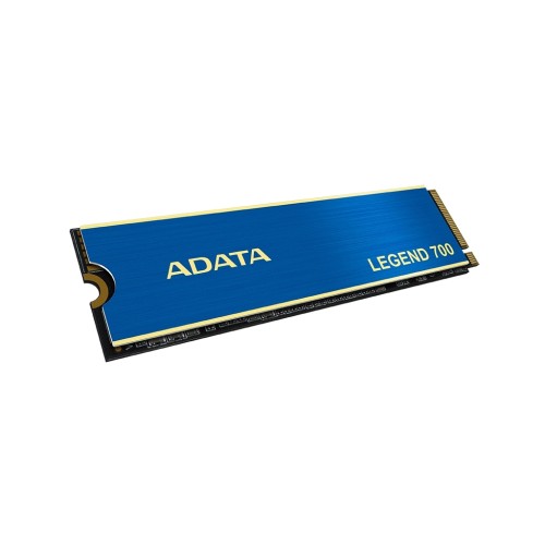 Накопичувач SSD M.2 2280 2TB ADATA (SLEG-700G-2TB-S48)