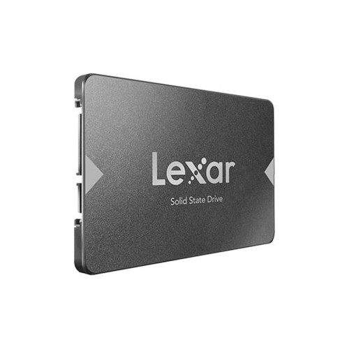 Накопичувач SSD 2.5 2TB NS100 Lexar (LNS100-2TRB)