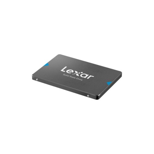 Накопичувач SSD 2.5 960GB NQ100 Lexar (LNQ100X960G-RNNNG)