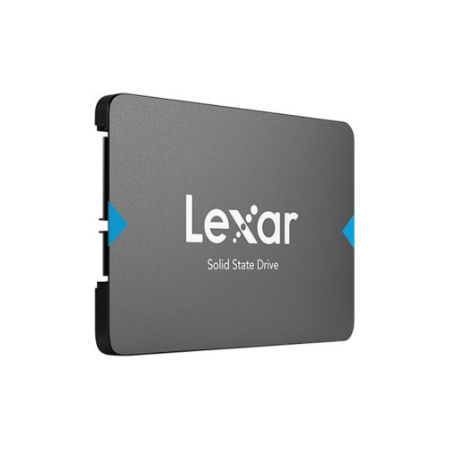 Накопичувач SSD 2.5 960GB NQ100 Lexar (LNQ100X960G-RNNNG)