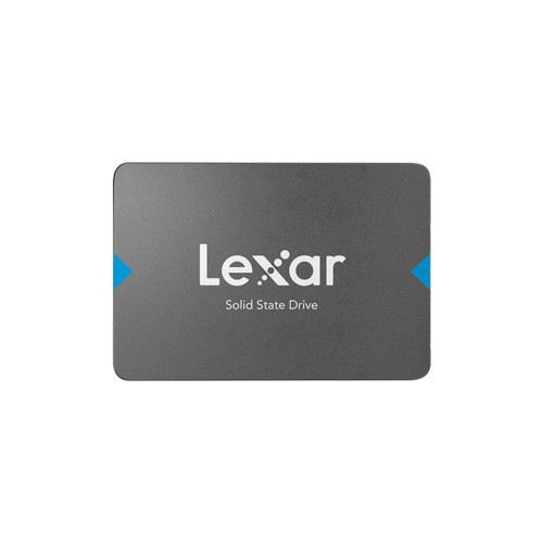 Накопичувач SSD 2.5 960GB NQ100 Lexar (LNQ100X960G-RNNNG)