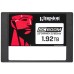 Накопичувач SSD 2.5 1.92TB Kingston (SEDC600M/1920G)