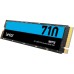 Накопичувач SSD M.2 2280 1TB NM710 Lexar (LNM710X001T-RNNNG)