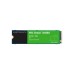 Накопичувач SSD M.2 2280 500GB SN350 WD (WDS500G2G0C)