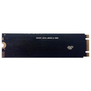 Накопичувач SSD M.2 2280 256GB Golden Memory (GMM2256)