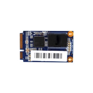 Накопичувач SSD mSATA 256GB Golden Memory (GM2020256GB)