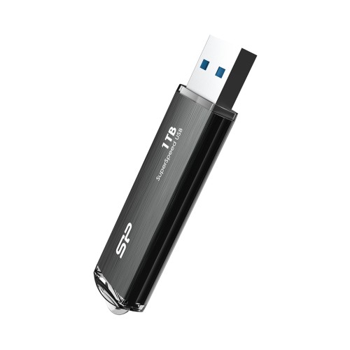 Накопичувач SSD USB 3.2 1TB Silicon Power (SP001TBUF3M80V1G)