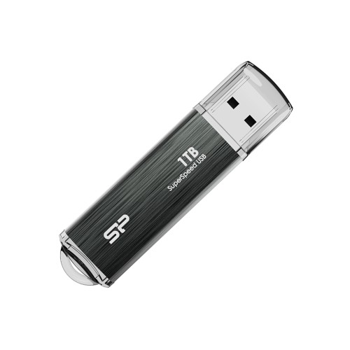 Накопичувач SSD USB 3.2 1TB Silicon Power (SP001TBUF3M80V1G)