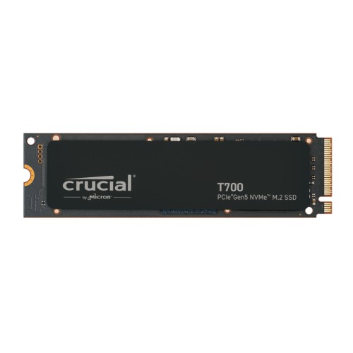 Накопичувач SSD M.2 2280 1TB T700 Micron (CT1000T700SSD3)