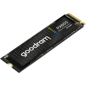 Накопичувач SSD M.2 2280 1TB PX600 Goodram (SSDPR-PX600-1K0-80)