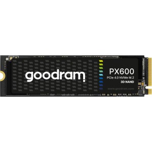 Накопичувач SSD M.2 2280 1TB PX600 Goodram (SSDPR-PX600-1K0-80)