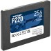 Накопичувач SSD 2.5 256GB P220 Patriot (P220S256G25)