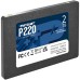 Накопичувач SSD 2.5 2TB P220 Patriot (P220S2TB25)