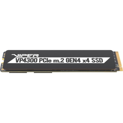 Накопичувач SSD M.2 2280 1TB VP4300 Patriot (VP4300-1TBM28H)