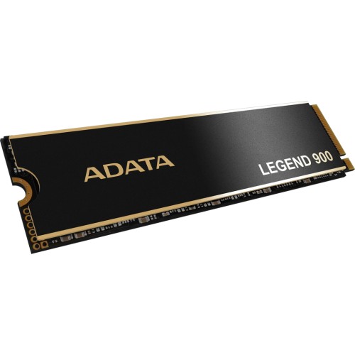 Накопичувач SSD M.2 2280 512GB ADATA (SLEG-900-512GCS)