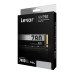 Накопичувач SSD Lexar M.2 2280 512GB NM790 (LNM790X512G-RNNNG)