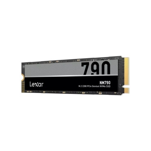 Накопичувач SSD M.2 2280 1TB NM790 Lexar (LNM790X001T-RNNNG)