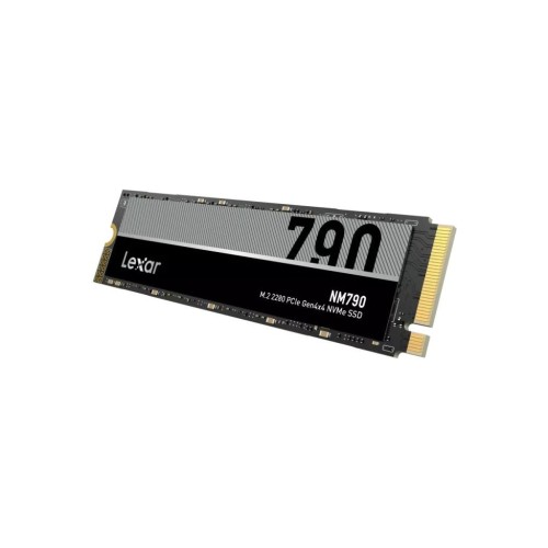 Накопичувач SSD M.2 2280 2TB NM790 Lexar (LNM790X002T-RNNNG)