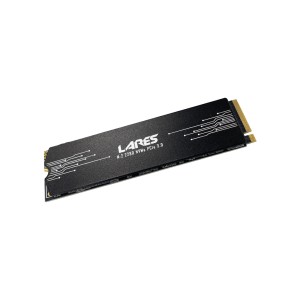 Накопичувач SSD M.2 2280 1TB LEVEN (JPS600-1TB)