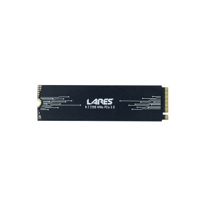 Накопичувач SSD M.2 2280 4TB LEVEN (JPS600-4TB)