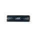 Накопичувач SSD M.2 2280 4TB LEVEN (JPS600-4TB)