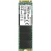 Накопичувач SSD M.2 2280 512GB Transcend (TS512GMTS832S)