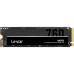 Накопичувач SSD M.2 2280 1TB NM760 Lexar (LNM760X001T-RNNNG)