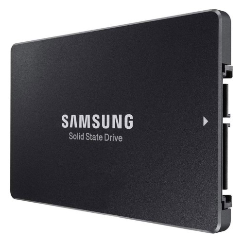 Накопичувач SSD 2.5 3.84TB PM893a Samsung (MZ7L33T8HELA-00A07)