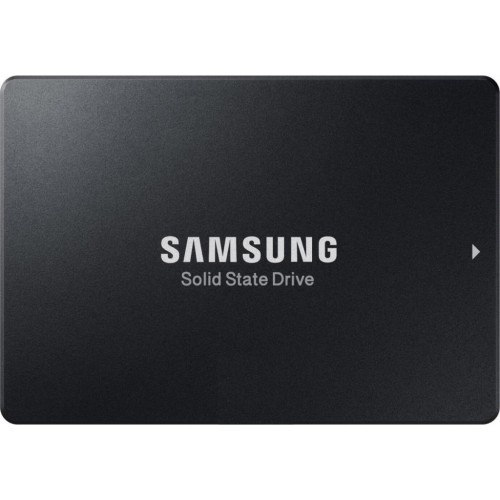 Накопичувач SSD 2.5 3.84TB PM893a Samsung (MZ7L33T8HELA-00A07)