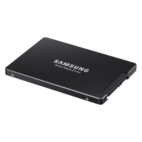 Накопичувач SSD 2.5 480GB PM897a Samsung (MZ7L3480HELT-00A07)