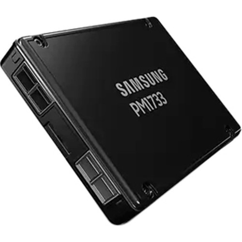 Накопичувач SSD 2.5 3.84TB PM1733a Samsung (MZWLR3T8HCLS-00A07)