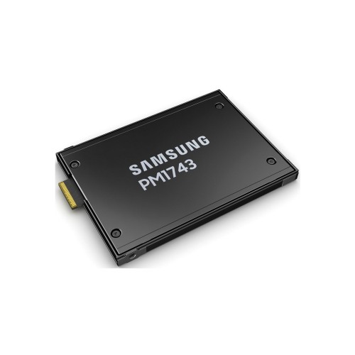 Накопичувач SSD 2.5 1.92TB PM1743 Samsung (MZWLO1T9HCJR-00A07)