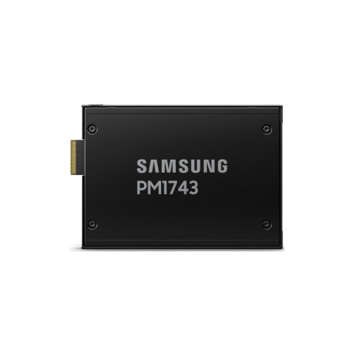 Накопичувач SSD 2.5 1.92TB PM1743 Samsung (MZWLO1T9HCJR-00A07)