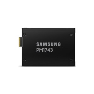 Накопичувач SSD E3.S 3.84TB PM1743 Samsung (MZ3LO3T8HCJR-00A07)