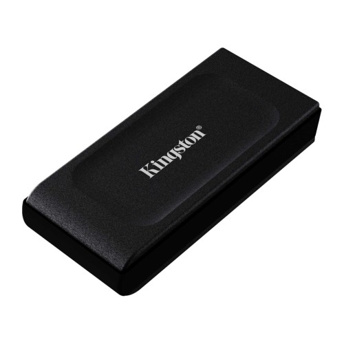 Накопичувач SSD USB-C 1TB Kingston (SXS1000/1000G)