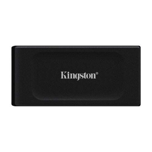 Накопичувач SSD USB-C 1TB Kingston (SXS1000/1000G)