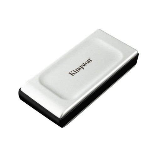 Накопичувач SSD USB-C 2TB Kingston (SXS1000/2000G)