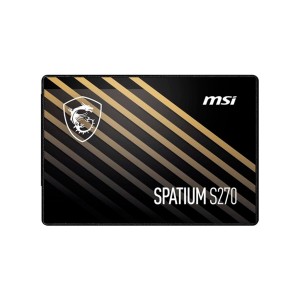 Накопичувач SSD 2.5