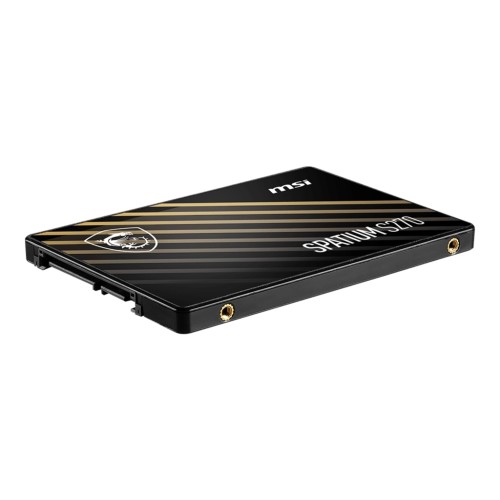 Накопичувач SSD 2.5 960GB Spatium S270 MSI (S78-440P130-P83)