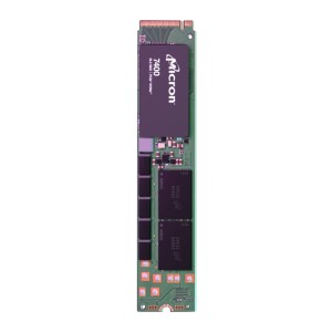 Накопичувач SSD M.2 22110 3,84TB 7400 PRO Micron (MTFDKBG3T8TDZ-1AZ1ZABYYR)