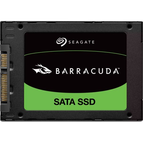 Накопичувач SSD 2.5 960GB Seagate (ZA960CV1A002)