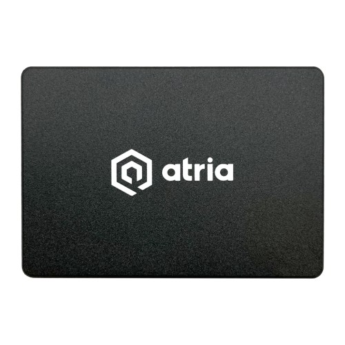 Накопичувач SSD 2.5 1TB XT200 ATRIA (ATSATXT200/1024)