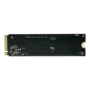 Накопичувач SSD M.2 2280 512GB X500S ATRIA (ATNVMX500S/512)