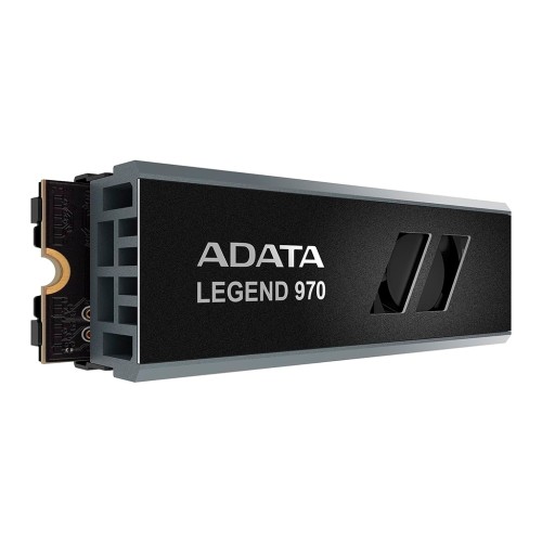 Накопичувач SSD M.2 2280 2TB ADATA (SLEG-970-2000GCI)