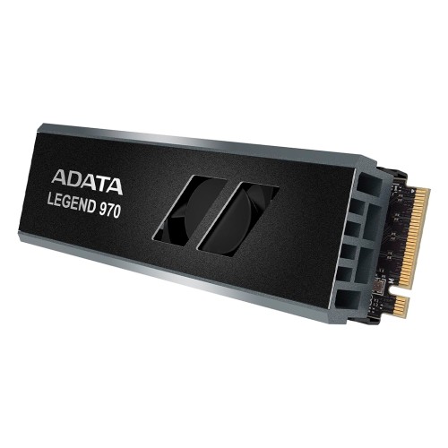 Накопичувач SSD M.2 2280 2TB ADATA (SLEG-970-2000GCI)