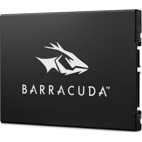 Накопичувач SSD 2.5 3.84TB Seagate (ZA3840CV1A002)