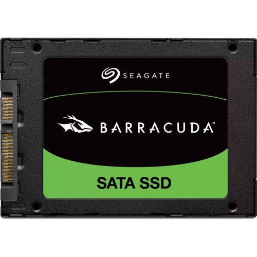 Накопичувач SSD 2.5 3.84TB Seagate (ZA3840CV1A002)