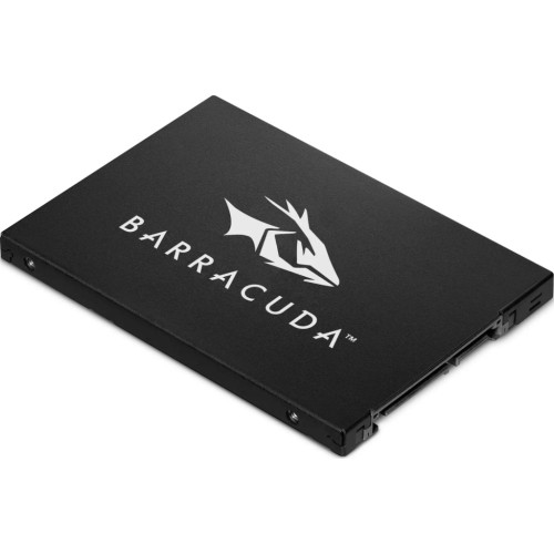 Накопичувач SSD 2.5 256GB Seagate (ZA256CV1A002)