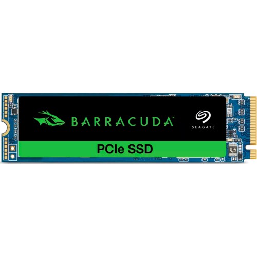 Накопичувач SSD M.2 2280 250GB BarraCuda Seagate (ZP250CV3A002)