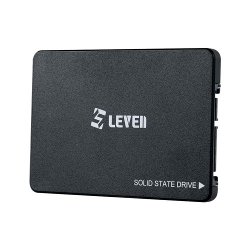 Накопичувач SSD 2.5 120GB LEVEN (JS600SSD120GB)